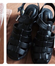 しまむら | サンダル