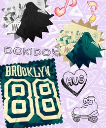 WEGO | Tシャツ/カットソー