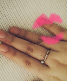 Love リング💍(リング)