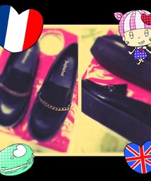 SPINNS | その他シューズ