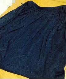 UNIQLO | スカート