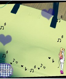 GU | トートバッグ