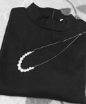Honeys(ハニーズ)の「トップス(Tシャツ/カットソー)」