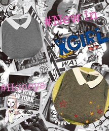 Honeys | Tシャツ/カットソー