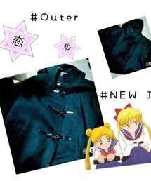?? | その他アウター
