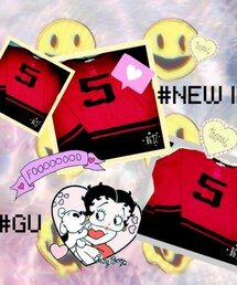 GU | ニット/セーター