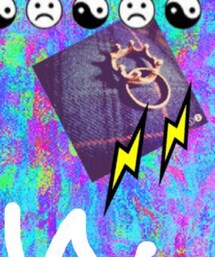⁇ | リング
