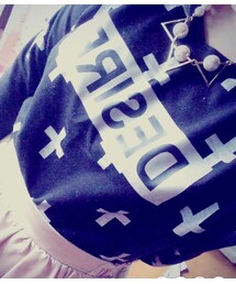 Honeys | スウェット