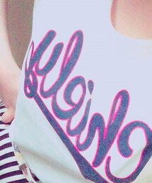 ? | Tシャツ/カットソー