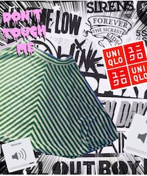 UNIQLO | スカート