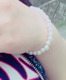 WEGO | ブレスレット