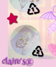 claire's | リング