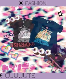 UNIQLO | Tシャツ/カットソー
