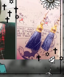 ? | ピアス（両耳用）
