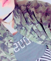 ? | Tシャツ/カットソー