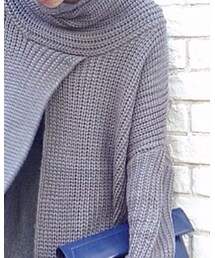 OUTRO SOL | ニット/セーター