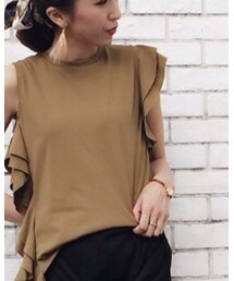 OUTRO SOL | Tシャツ/カットソー