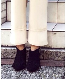 OSMOSIS | ブーティ