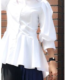 OUTRO SOL | シャツ/ブラウス