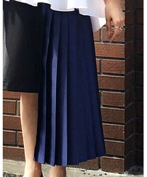 OUTRO SOL | スカート