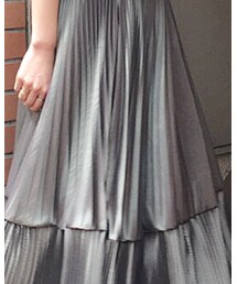 OUTRO SOL | スカート