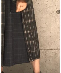 OUTRO SOL | スカート