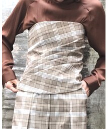 OUTRO SOL | つなぎ/オールインワン