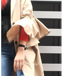 OUTRO SOL | ジャケット/アウター