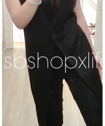 ysb | サロペット/オーバーオール