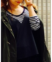 ZARA | キャミソール