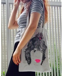 MAISON DE REEFUR | トートバッグ