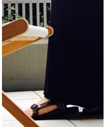 BEAUTY&YOUTH UNITED ARROWS | サンダル