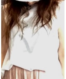 GU | Tシャツ/カットソー