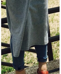 ZARA | デニムパンツ