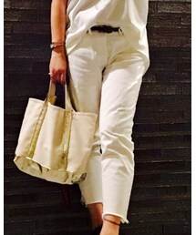 ZARA | デニムパンツ