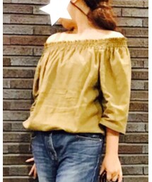 koe | シャツ/ブラウス