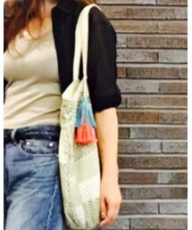 BEAUTY&YOUTH UNITED ARROWS | トートバッグ