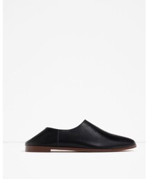 ZARA | その他シューズ