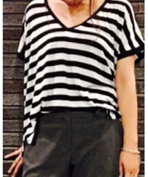 ZARA | Tシャツ/カットソー