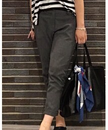 ara・ara | パンツ