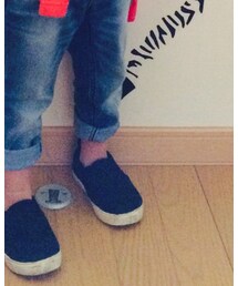 Ampersand | スニーカー