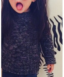 BREEZE | ニット/セーター