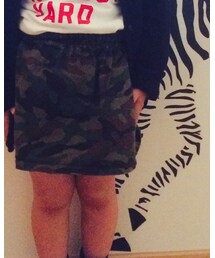 Handmade | スカート