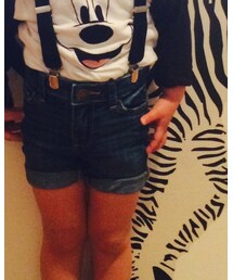 babyGAP | デニムパンツ