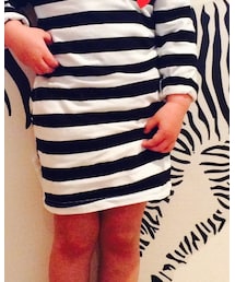 韓国子供服 | ワンピース