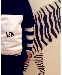 UNIQLO | Tシャツ/カットソー