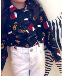 BREEZE | シャツ/ブラウス