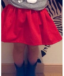 Handmade | スカート