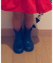 赤ちゃん本舗 | レインシューズ