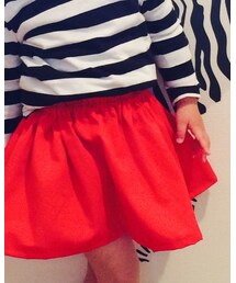 Handmade | スカート